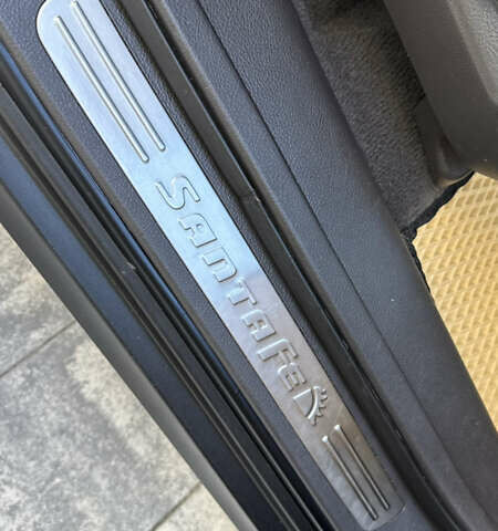 Хендай Санта Фе 2011 в Ивано-Франковске на Automoto.ua Коричневый Хендай Санта Фе, объемом двигателя 2.2 л и пробегом 186 тыс. км за 14950 $, фото 88 на Automoto.ua