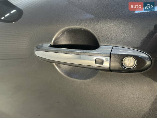 Коричневый Хендай Санта Фе, объемом двигателя 2.2 л и пробегом 273 тыс. км за 12950 $, фото 56 на Automoto.ua