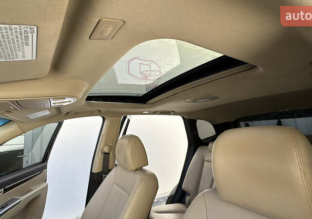 Хендай Санта Фе 2011 в Ивано-Франковске на Automoto.ua Коричневый Хендай Санта Фе, объемом двигателя 2.2 л и пробегом 186 тыс. км за 14950 $, фото 57 на Automoto.ua