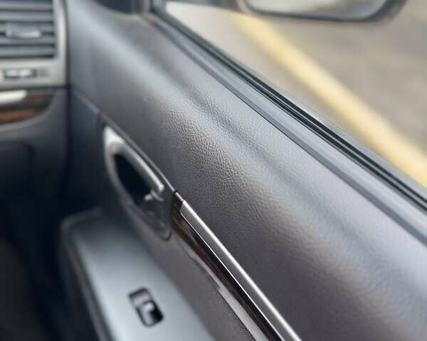 Коричневый Хендай Санта Фе, объемом двигателя 2.2 л и пробегом 160 тыс. км за 12700 $, фото 14 на Automoto.ua