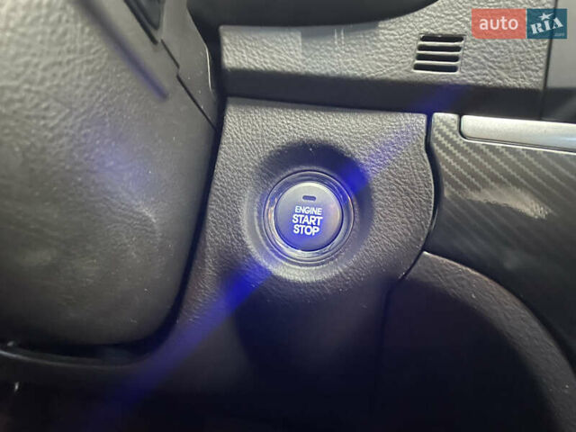 Коричневый Хендай Санта Фе, объемом двигателя 2.2 л и пробегом 273 тыс. км за 12950 $, фото 42 на Automoto.ua