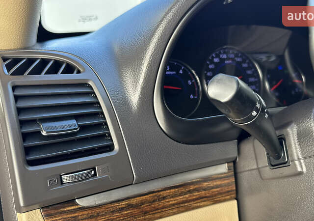 Хендай Санта Фе 2011 в Ивано-Франковске на Automoto.ua Коричневый Хендай Санта Фе, объемом двигателя 2.2 л и пробегом 186 тыс. км за 14950 $, фото 67 на Automoto.ua