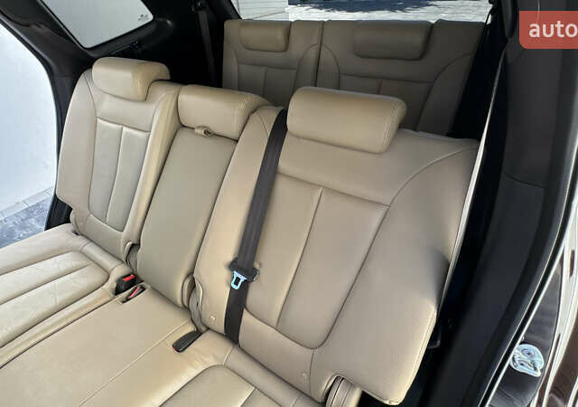 Хендай Санта Фе 2011 в Ивано-Франковске на Automoto.ua Коричневый Хендай Санта Фе, объемом двигателя 2.2 л и пробегом 186 тыс. км за 14950 $, фото 48 на Automoto.ua