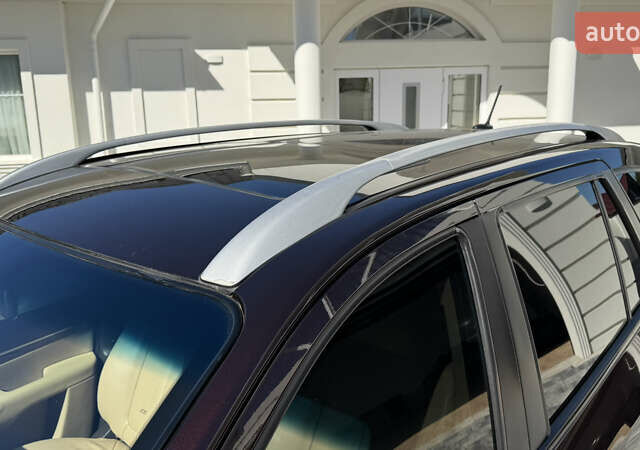 Хендай Санта Фе 2011 в Ивано-Франковске на Automoto.ua Коричневый Хендай Санта Фе, объемом двигателя 2.2 л и пробегом 186 тыс. км за 14950 $, фото 17 на Automoto.ua