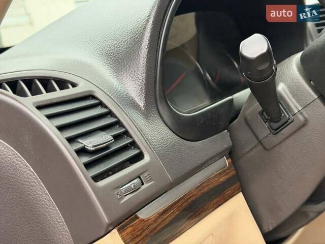 Коричневий Хендай Санта Фе, об'ємом двигуна 2.4 л та пробігом 160 тис. км за 10980 $, фото 29 на Automoto.ua