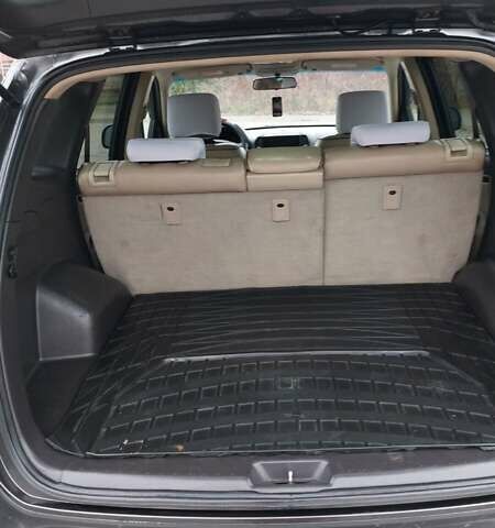 Коричневий Хендай Санта Фе, об'ємом двигуна 2.36 л та пробігом 270 тис. км за 12300 $, фото 16 на Automoto.ua