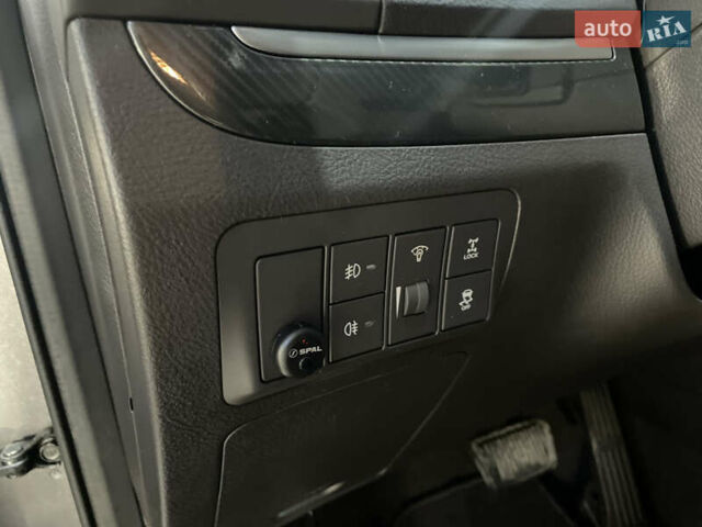 Коричневый Хендай Санта Фе, объемом двигателя 2.2 л и пробегом 273 тыс. км за 12950 $, фото 34 на Automoto.ua