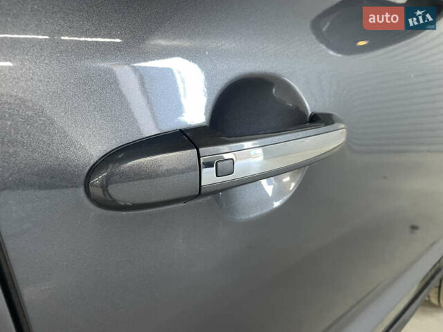 Коричневый Хендай Санта Фе, объемом двигателя 2.2 л и пробегом 273 тыс. км за 12950 $, фото 25 на Automoto.ua