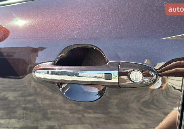 Хендай Санта Фе 2011 в Ивано-Франковске на Automoto.ua Коричневый Хендай Санта Фе, объемом двигателя 2.2 л и пробегом 186 тыс. км за 14950 $, фото 21 на Automoto.ua