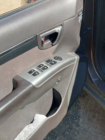 Хендай Санта Фе 2011 в Киеве на Automoto.ua Коричневый Хендай Санта Фе, объемом двигателя 2.2 л и пробегом 358 тыс. км за 11900 $, фото 10 на Automoto.ua