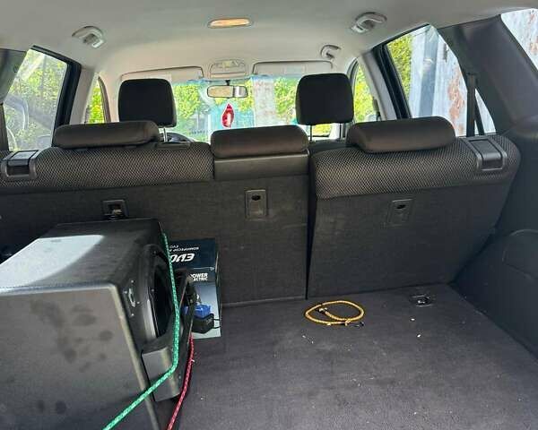 Коричневый Хендай Санта Фе, объемом двигателя 2.2 л и пробегом 160 тыс. км за 12700 $, фото 9 на Automoto.ua