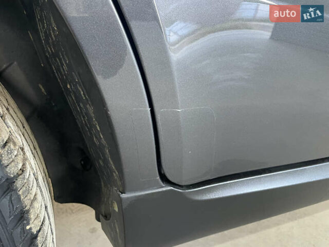 Коричневый Хендай Санта Фе, объемом двигателя 2.2 л и пробегом 273 тыс. км за 12950 $, фото 24 на Automoto.ua