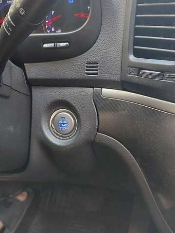 Хендай Санта Фе 2011 в Киеве на Automoto.ua Коричневый Хендай Санта Фе, объемом двигателя 2.2 л и пробегом 358 тыс. км за 11900 $, фото 12 на Automoto.ua