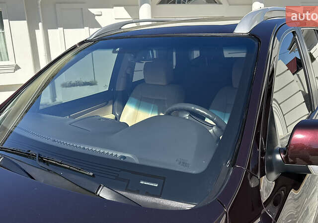 Хендай Санта Фе 2011 в Ивано-Франковске на Automoto.ua Коричневый Хендай Санта Фе, объемом двигателя 2.2 л и пробегом 186 тыс. км за 14950 $, фото 18 на Automoto.ua