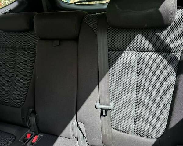 Коричневый Хендай Санта Фе, объемом двигателя 2.2 л и пробегом 160 тыс. км за 12700 $, фото 8 на Automoto.ua