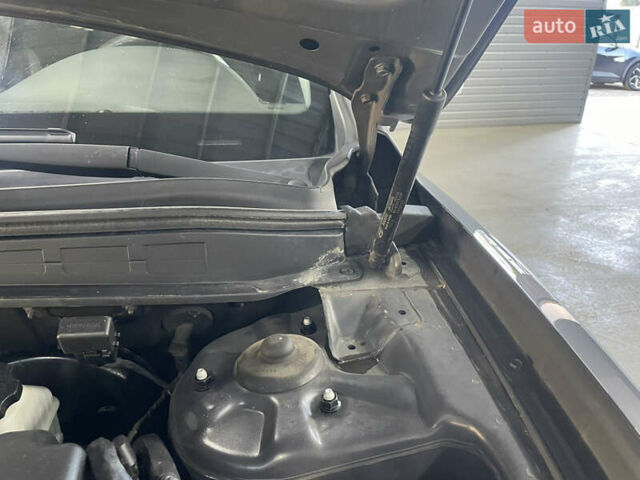 Коричневый Хендай Санта Фе, объемом двигателя 2.2 л и пробегом 273 тыс. км за 12950 $, фото 50 на Automoto.ua