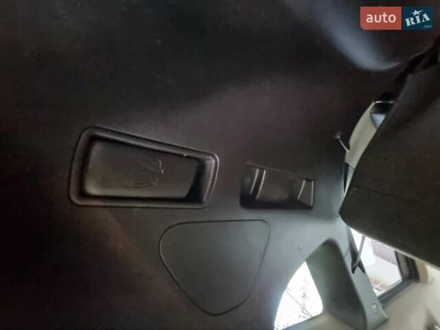 Коричневий Хендай Санта Фе, об'ємом двигуна 2.2 л та пробігом 157 тис. км за 15000 $, фото 31 на Automoto.ua