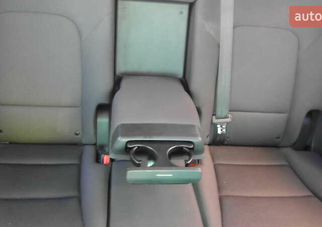 Коричневый Хендай Санта Фе, объемом двигателя 2.2 л и пробегом 185 тыс. км за 17300 $, фото 10 на Automoto.ua