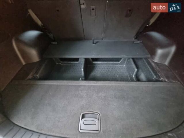 Коричневий Хендай Санта Фе, об'ємом двигуна 2.2 л та пробігом 157 тис. км за 15000 $, фото 28 на Automoto.ua