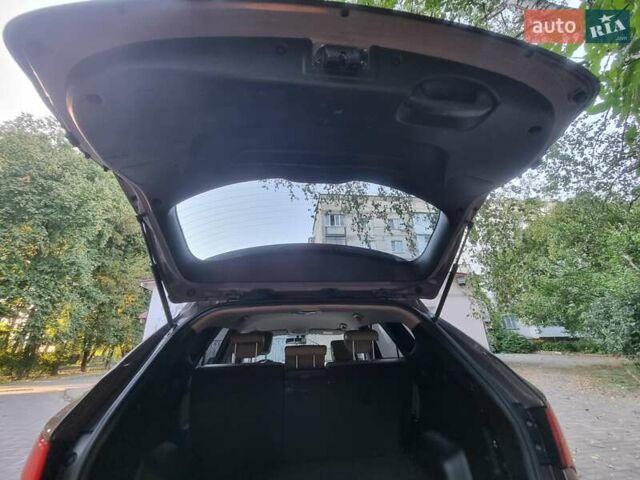 Коричневий Хендай Санта Фе, об'ємом двигуна 2.2 л та пробігом 157 тис. км за 15000 $, фото 27 на Automoto.ua
