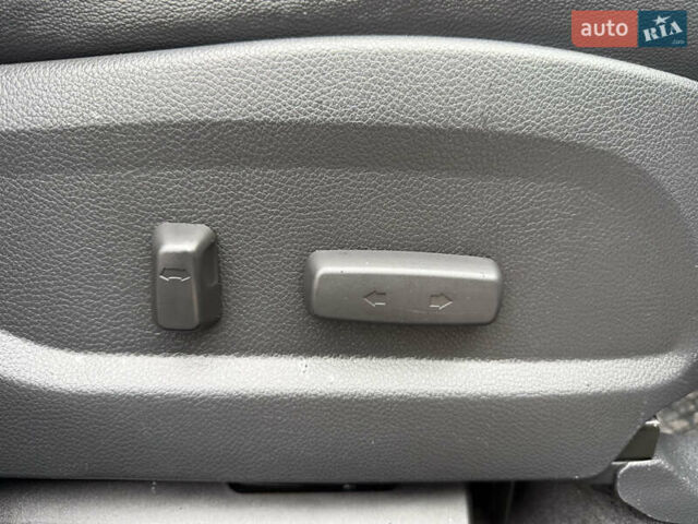 Коричневий Хендай Санта Фе, об'ємом двигуна 2.2 л та пробігом 217 тис. км за 16200 $, фото 21 на Automoto.ua