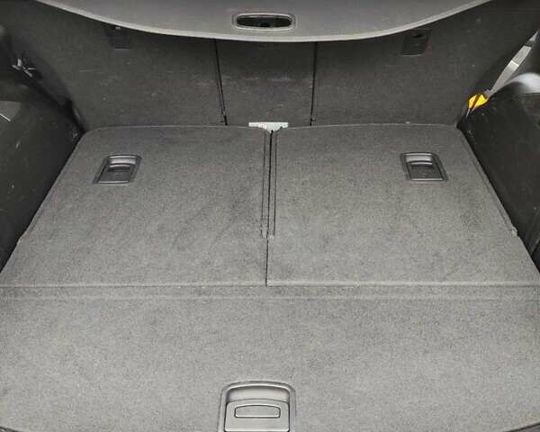 Коричневый Хендай Санта Фе, объемом двигателя 2.36 л и пробегом 262 тыс. км за 14900 $, фото 14 на Automoto.ua