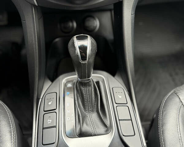 Коричневий Хендай Санта Фе, об'ємом двигуна 2.2 л та пробігом 217 тис. км за 16200 $, фото 31 на Automoto.ua