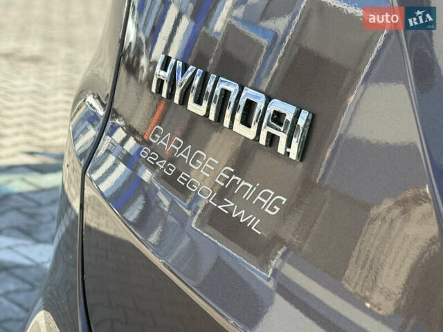 Хендай Санта Фе 2013 в Ровно на Automoto.ua Коричневый Хендай Санта Фе, объемом двигателя 2.2 л и пробегом 193 тыс. км за 18750 $, фото 25 на Automoto.ua