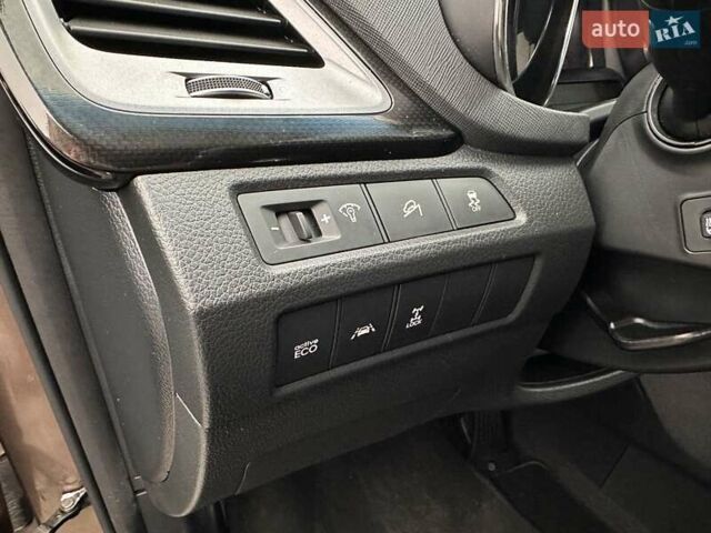 Коричневый Хендай Санта Фе, объемом двигателя 2.2 л и пробегом 210 тыс. км за 17999 $, фото 54 на Automoto.ua