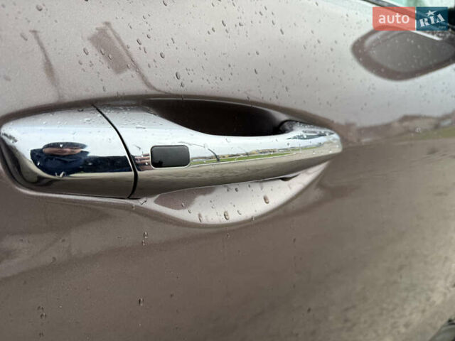 Коричневий Хендай Санта Фе, об'ємом двигуна 2.2 л та пробігом 217 тис. км за 16200 $, фото 20 на Automoto.ua