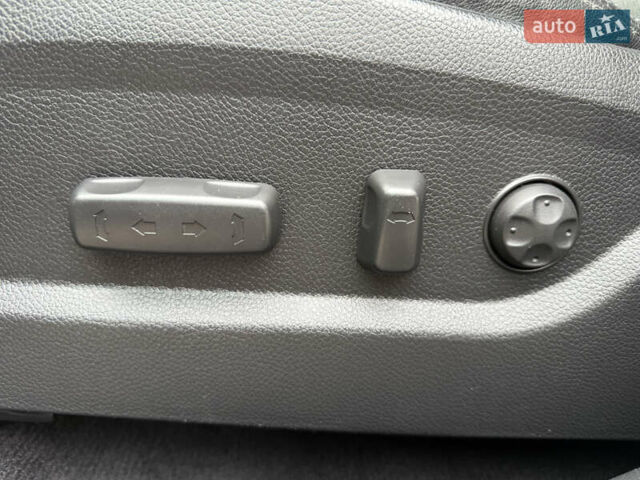 Коричневий Хендай Санта Фе, об'ємом двигуна 2.2 л та пробігом 217 тис. км за 16200 $, фото 15 на Automoto.ua