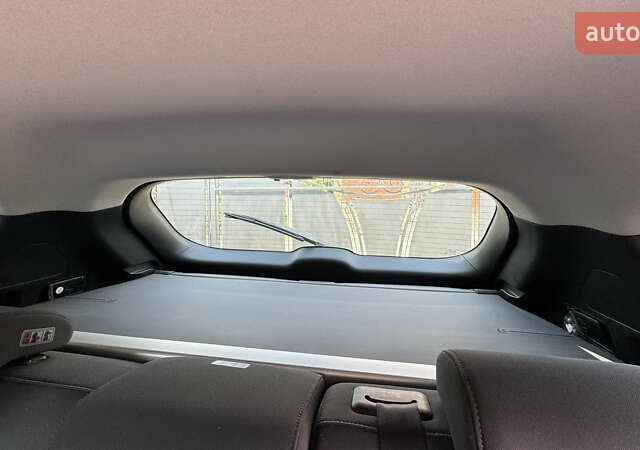 Коричневый Хендай Санта Фе, объемом двигателя 2.2 л и пробегом 109 тыс. км за 16800 $, фото 20 на Automoto.ua