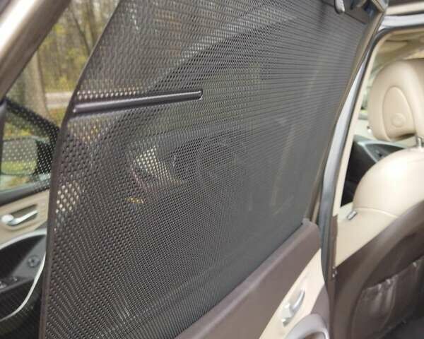 Коричневый Хендай Санта Фе, объемом двигателя 2.36 л и пробегом 138 тыс. км за 14900 $, фото 41 на Automoto.ua