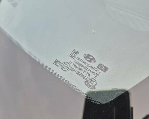 Коричневый Хендай Санта Фе, объемом двигателя 2.2 л и пробегом 240 тыс. км за 17800 $, фото 40 на Automoto.ua