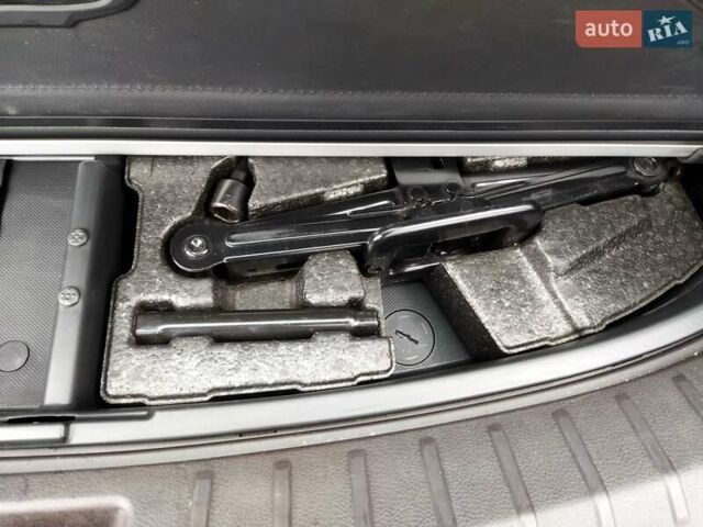 Коричневый Хендай Санта Фе, объемом двигателя 2.36 л и пробегом 138 тыс. км за 14900 $, фото 34 на Automoto.ua