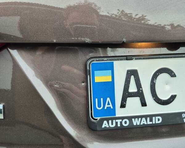 Коричневый Хендай Санта Фе, объемом двигателя 2.2 л и пробегом 240 тыс. км за 17800 $, фото 30 на Automoto.ua
