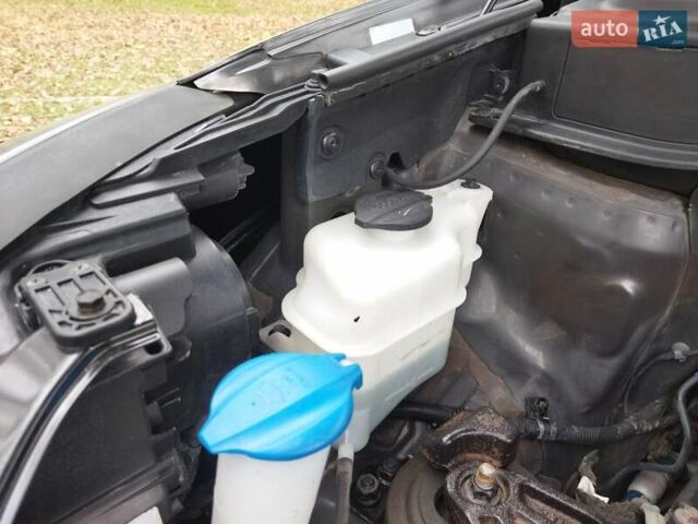 Коричневый Хендай Санта Фе, объемом двигателя 2.36 л и пробегом 138 тыс. км за 14900 $, фото 25 на Automoto.ua