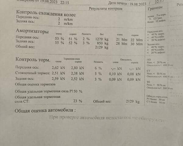 Коричневий Хендай Санта Фе, об'ємом двигуна 2.2 л та пробігом 117 тис. км за 18500 $, фото 22 на Automoto.ua