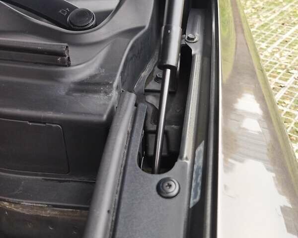 Коричневый Хендай Санта Фе, объемом двигателя 2.36 л и пробегом 138 тыс. км за 14900 $, фото 28 на Automoto.ua