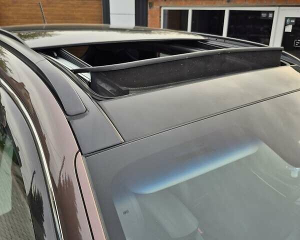 Коричневый Хендай Санта Фе, объемом двигателя 2.2 л и пробегом 240 тыс. км за 17800 $, фото 28 на Automoto.ua