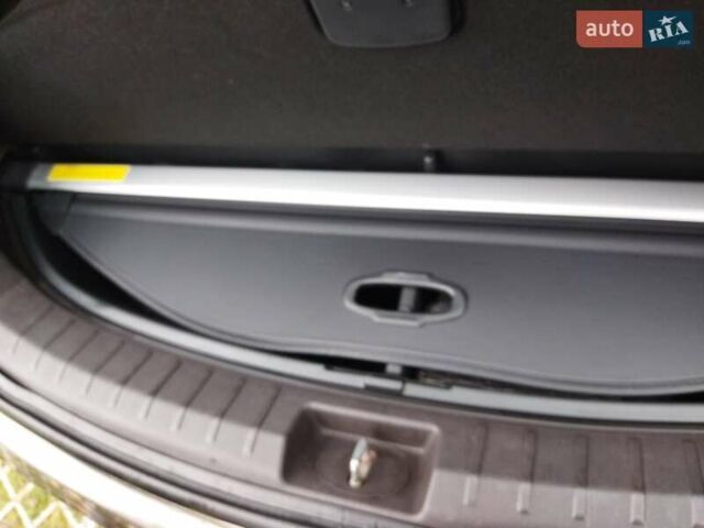 Коричневый Хендай Санта Фе, объемом двигателя 2.36 л и пробегом 138 тыс. км за 14900 $, фото 33 на Automoto.ua