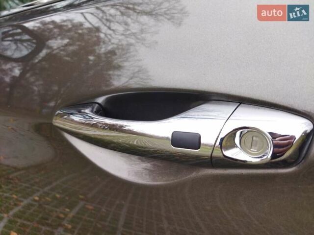 Коричневый Хендай Санта Фе, объемом двигателя 2.36 л и пробегом 138 тыс. км за 14900 $, фото 17 на Automoto.ua