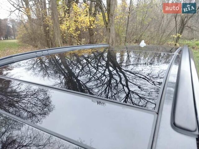 Коричневый Хендай Санта Фе, объемом двигателя 2.36 л и пробегом 138 тыс. км за 14900 $, фото 18 на Automoto.ua