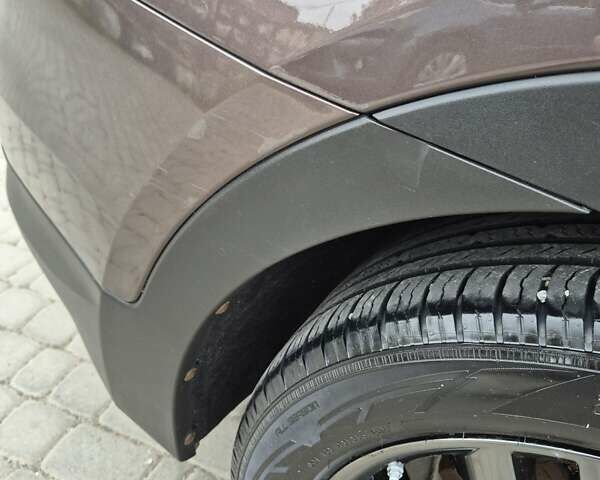 Коричневый Хендай Санта Фе, объемом двигателя 2.2 л и пробегом 240 тыс. км за 17800 $, фото 37 на Automoto.ua