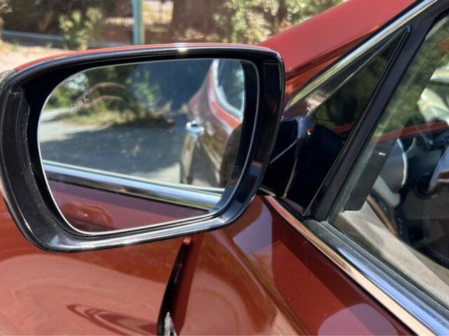 Коричневий Хендай Санта Фе, об'ємом двигуна 2 л та пробігом 72 тис. км за 13400 $, фото 1 на Automoto.ua