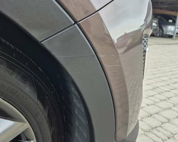 Коричневый Хендай Санта Фе, объемом двигателя 2.2 л и пробегом 240 тыс. км за 17800 $, фото 33 на Automoto.ua