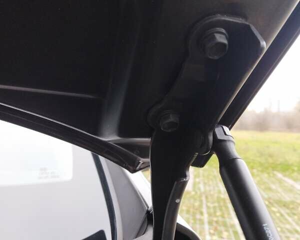 Коричневый Хендай Санта Фе, объемом двигателя 2.36 л и пробегом 138 тыс. км за 14900 $, фото 27 на Automoto.ua