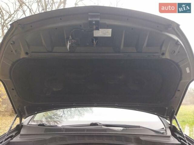 Коричневый Хендай Санта Фе, объемом двигателя 2.36 л и пробегом 138 тыс. км за 14900 $, фото 20 на Automoto.ua