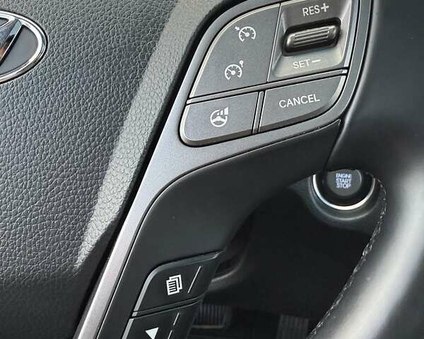 Коричневый Хендай Санта Фе, объемом двигателя 2.2 л и пробегом 130 тыс. км за 19950 $, фото 85 на Automoto.ua