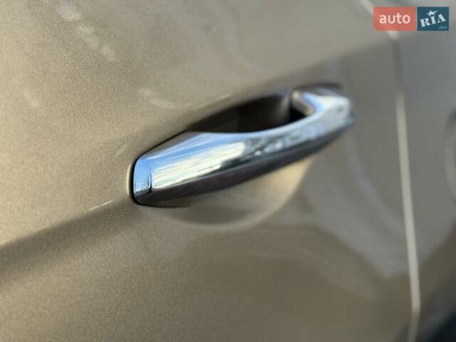 Коричневый Хендай Санта Фе, объемом двигателя 2.2 л и пробегом 130 тыс. км за 19950 $, фото 38 на Automoto.ua